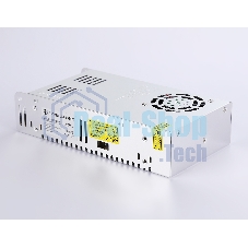 GS9551 блок питания 12V 360W 30A IP20 90-260V 215*115*50