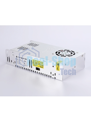 GS9551 блок питания 12V 360W 30A IP20 90-260V 215*115*50