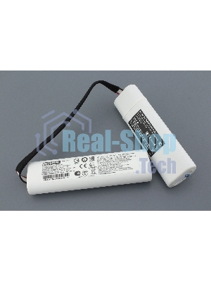 Аккумулятор для Dreame Bot W10 W10s W10 Pro, Z Mijia STYTJ06ZHM P2027-4S2P-MMBK 5200mAh