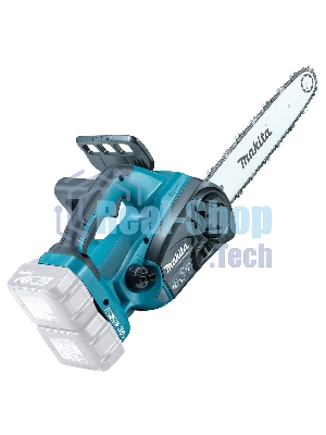 Электрическая цепная пила Makita DUC302Z дл.шины:7.8