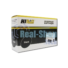 Картридж Hi-Black (HB-CF226X/CRG-052H) для HP LJ Pro M402/M426/LBP-212dw/214dw, 9,2K