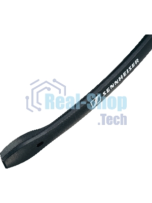 Гарнитура Sennheiser PC 5 Chat чёрный, проводная, 3.5 мм