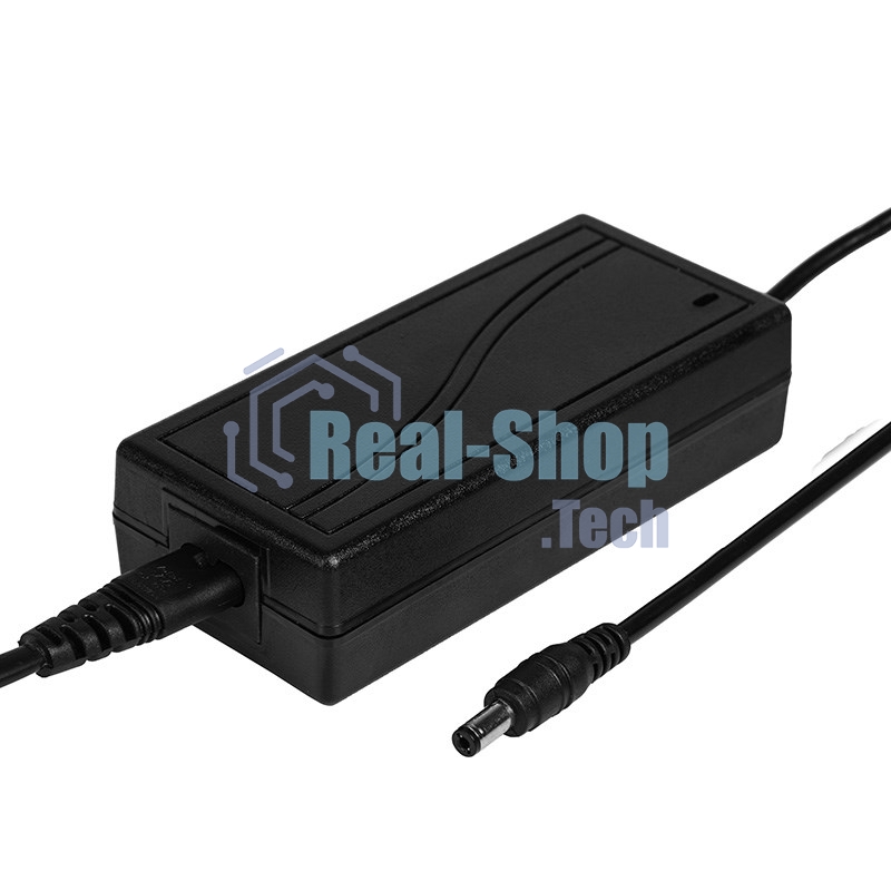 Источник питания Rexant 110-220 V AC/12 V DC 3 А 36 W с DC разъемом подключения 5.5х2.1, без влагозащиты (IP23)