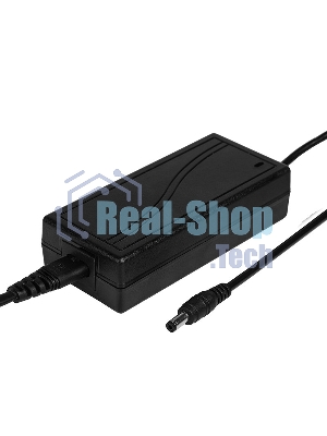 Источник питания Rexant 110-220 V AC/12 V DC 3 А 36 W с DC разъемом подключения 5.5х2.1, без влагозащиты (IP23)