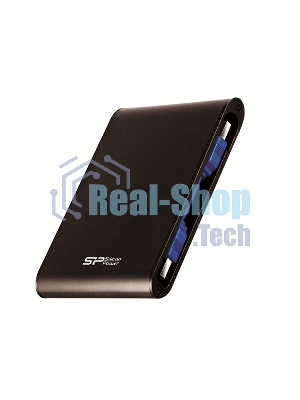 Внешний HDD Silicon Power External HDD 2.5