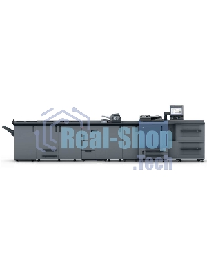Термоизолирующая втулка Konica Minolta (Insulating Sleeve/Lower) Konica-Minolta AccurioLabel 190/bizhub PRESS C71cf