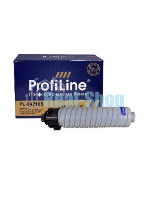 Картридж ProfiLine PL-842125 для принтеров Ricoh Aficio MP2554SP/MP2554ZSP/MP3054/MP3054SP/MP3054ZSP/MP3554SP/MP3554ZSP 24000 копий