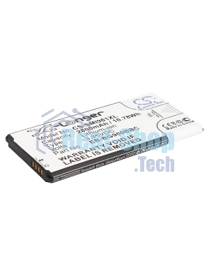 Аккумулятор CS-SMI961XL для Samsung Galaxy S5 3.85V, 2800mAh, 10.78Wh