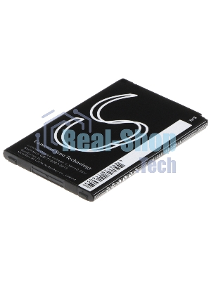 Аккумулятор CameronSino CS-LMS330SL BL-46ZH для LG AS330, AS3753.8V, 1450mAh, 5.51Wh