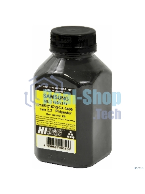 Тонер Hi-Black для Samsung ML 2160/2164/2165/2167/SCX-3400, 45 г, банка