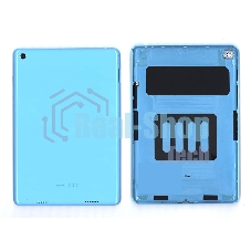 Задняя крышка для Xiaomi MiPad голубой