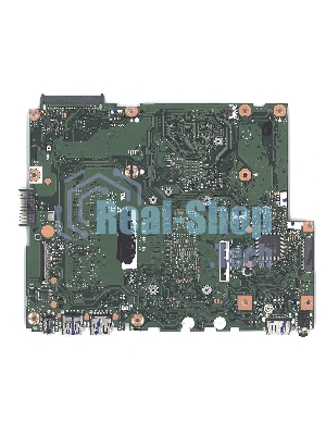 Материнская плата для Asus X507UF I5-8250U