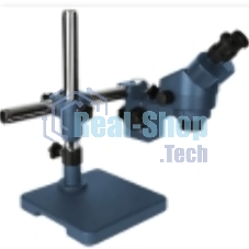Бинокулярный микроскоп Kaisi 7045A-STL1 Blue