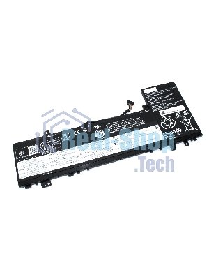 Аккумуляторная батарея для Lenovo IdeaPad Slim 5 14IAH8 14IRL8 (L22M3PA4) 11.52V 56.6Wh
