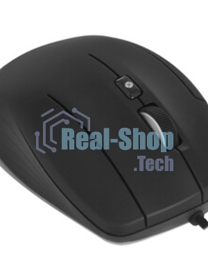 Мышь проводная 3DConnexion CadMouse Pro (3DX-700080) черный, 7200 dpi, USB, кнопки - 7