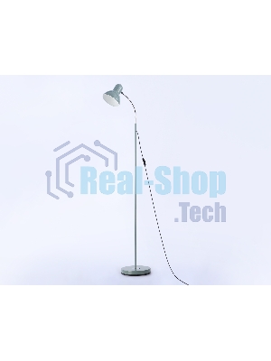Светильник Ambrella light TR97662 GN зеленый  E27 max 40W D140*1450
