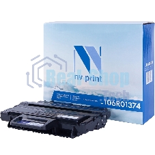 Картридж лазерный NVPrint совместимый Xerox 106R01374 для Phaser 3250 (5000k)