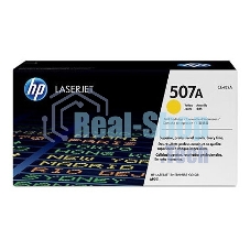 Картридж лазерный HP CE402A желтый CLJ M551 (6000 стр.)