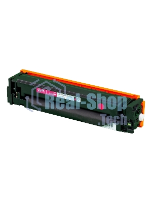 Картридж Sakura CF543X (203X) для HP M254, MFP M280/281, пурпурный, 2 500 к.