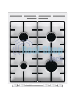 Плита Газовая Gorenje GG5A12WH белый