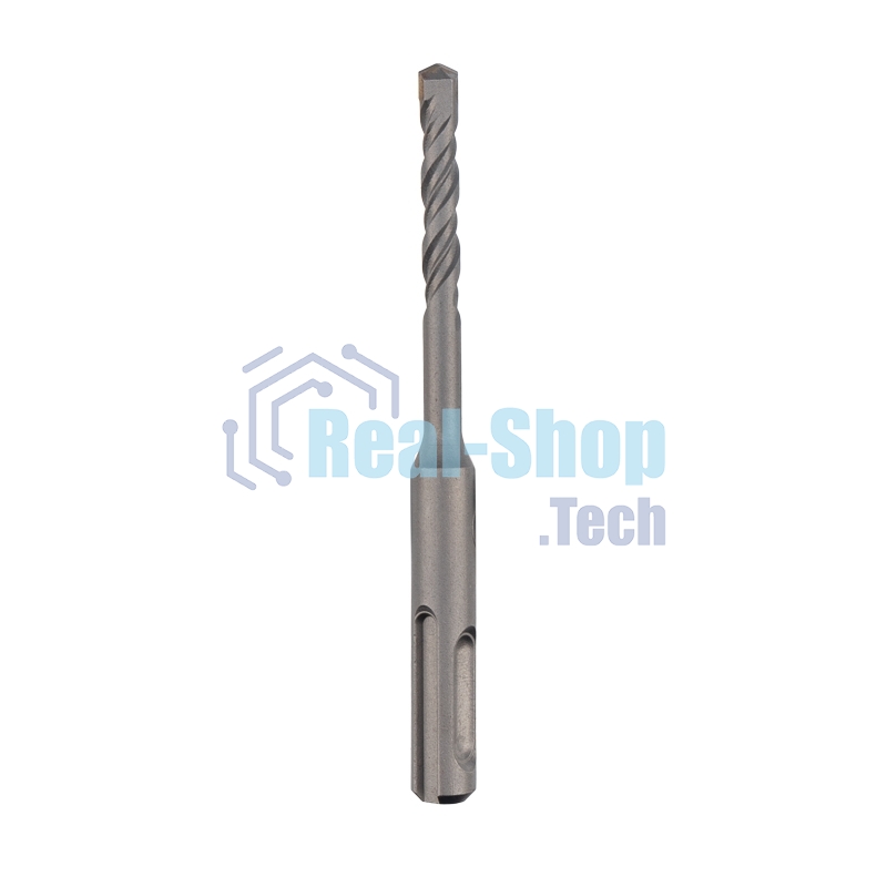 Бур по бетону Kranz 12x110x50 мм SDS PLUS