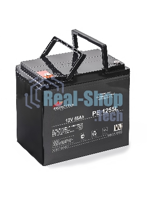 Батарея для ИБП Prometheus Energy PE 1255L 12В 55А·ч