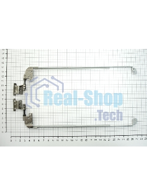 Петли для ноутбука Dell Inspiron 15R, N5010, M501R, M5010, 34.4HH02, Dell