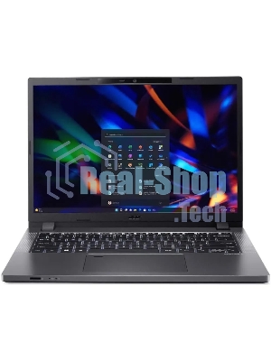 Ноутбук Acer TravelMate TMP214-55-G2-597S серебристый 14