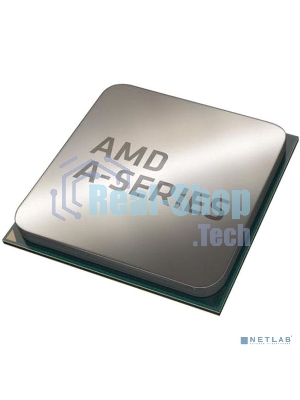 Процессор AMD A10 8770 AM4 (AD877BAGM44AB) (3.5GHz/100MHz/AMD Radeon R7) OEM