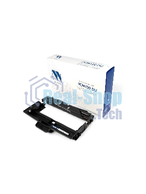 Блок фотобарабана NVPrint совместимый NV-PCM130 DU для Катюша M130/Р130 (12000k)