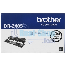 Блок фотобарабана Brother DR2510 ч/б:15000 стр. для HL-L2445DW/L2400DWE