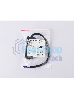 GL1102 BK черный ввод питания для шинопровода Magnetic 220V IP20 200*28.5*18