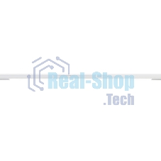 Светильник трековый светодиодный GL4012 WH белый IP20 36W 4200K 48V 900*22*45