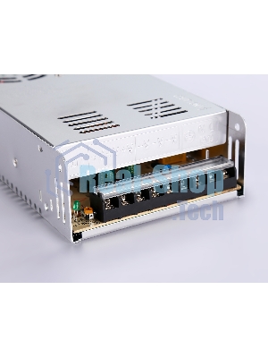 GS9552 блок питания 12V 400W 33.3A IP20 90-260V 215*115*50