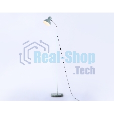 Светильник Ambrella light TR97662 GN зеленый  E27 max 40W D140*1450