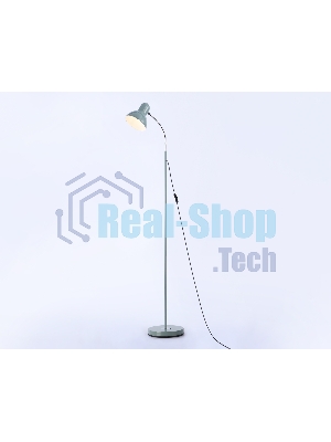 Светильник Ambrella light TR97662 GN зеленый  E27 max 40W D140*1450