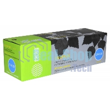 Картридж лазерный Cactus CS-CF412X желтый (5000 стр.) для HP HP CLJ Pro M452dn/M452dw/M477fdn/M477fdw