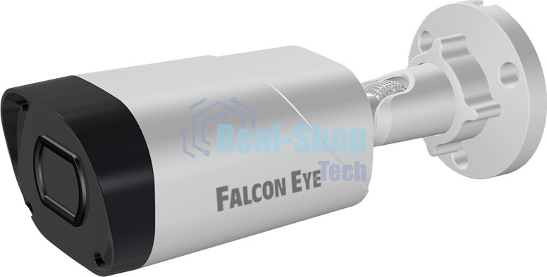 Камера видеонаблюдения Falcon Eye FE-MHD-BV5-45 2.8-12мм цветная