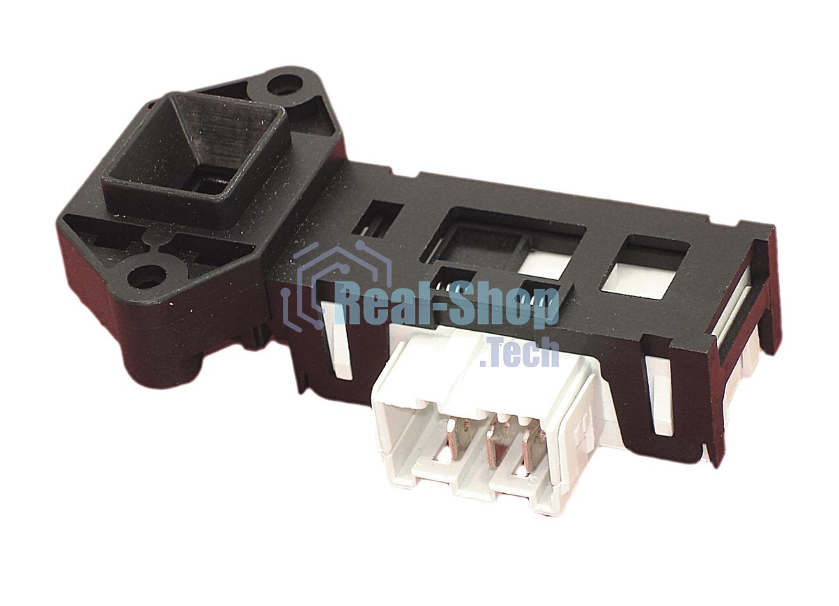 Замок блокировки люка (УБЛ) для стиральной машины Samsung DC64-00653A DC64-00653C