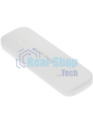 Модем 3G/4G Huawei USB BROVI WHITE E3372-325 51071UYB