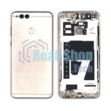 Задняя крышка для Huawei Honor 7X золотой