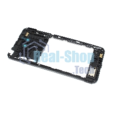 Средняя часть корпуса для Asus ZenFone Go ZB452KG 90AX0140-R79020