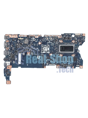 Материнская плата для Asus UX461FA 8G/I5-8265U 90NB0K10-R00021