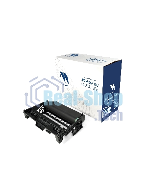 Блок фотобарабана NVPrint совместимый NV-PCM247 DU для Катюша Р247/М247 (45000k)