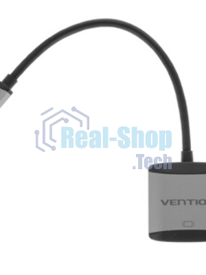 Переходник Rexant Type-C (Male) - HDMI (Female)