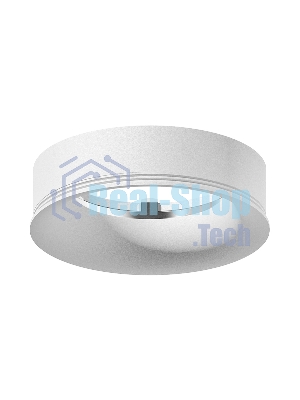 Насадка для корпуса светильника N7010 SWH белый песок D70*H20mm Out2mm MR16