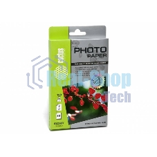 Фотобумага Cactus CS-GA618050 A6/180г/м2/50л. глянцевая для струйной печати