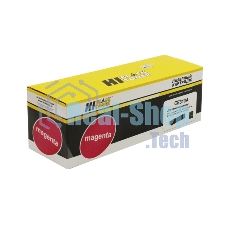 Картридж лазерный Hi-Black CE313A для HP CLJ CP1025/CP1025nw/Canon LBP-7010C/7018C, M 1 K с чипом Картридж лазерный Hi-Black CE313A для HP CLJ CP1025/CP1025nw/Canon LBP-7010C/7018C, M 1 K с чипом