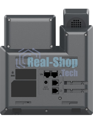 Телефон IP Grandstream GRP2602 черный