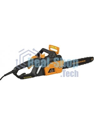 Электрическая цепная пила Carver RSE-1800М 1800Вт 2.4 л.с. дл. шин.: 14